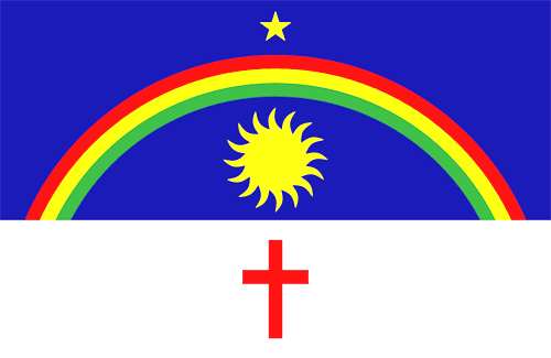 Bandeira do Estado de BEZERROS